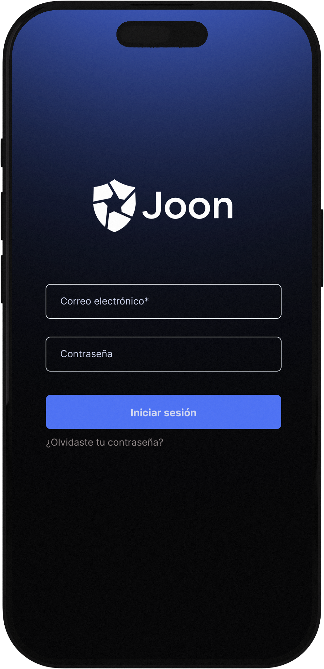 Joon Login