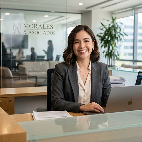 Avatar Administradora